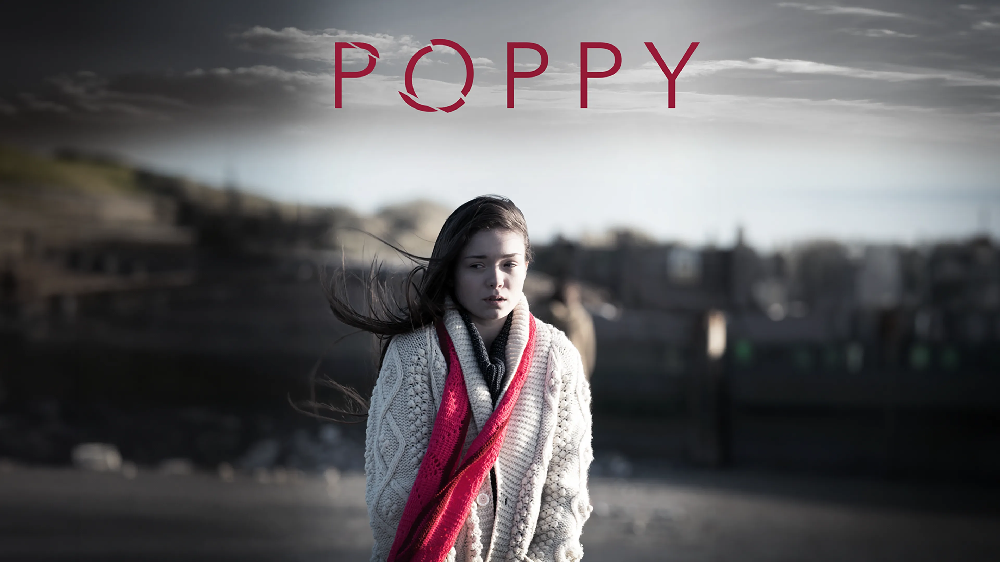 Poppy poster